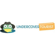 Undercover Tourist Coupons