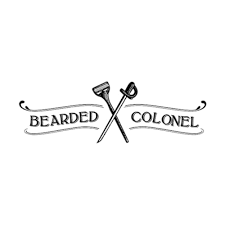 The Bearded Colonel Coupons