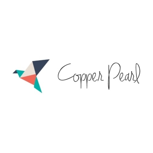 Copper Pearl Coupons