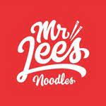 Mr Lee's Rice Noodles Discount Code