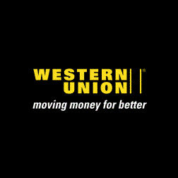 Western Union Coupons