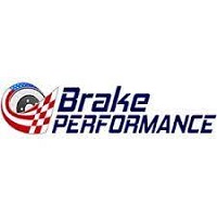 Brake Performance Coupons