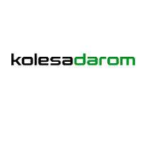 Kolesa-Darom Coupons