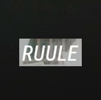 RUULE Coupons