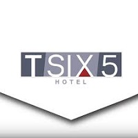 Tsix5hotel Coupons