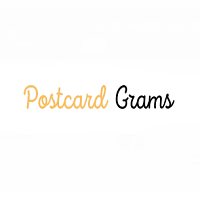 Postcard Grams Coupons