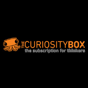 Curiosity Box Coupons