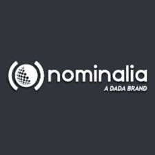 Nominalia Coupons