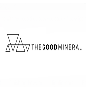 The Good Mineral Coupons