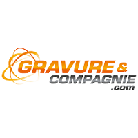 Gravure Et Compagnie Coupons