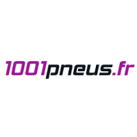 1001pneus Coupons