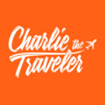 Charlie The Traveler Coupons