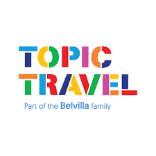 Topic Travel Coupons