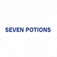 Seven Potions Coupons