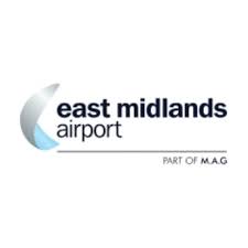 East Midlands Airport Coupons