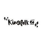 Kingfolk Coupons