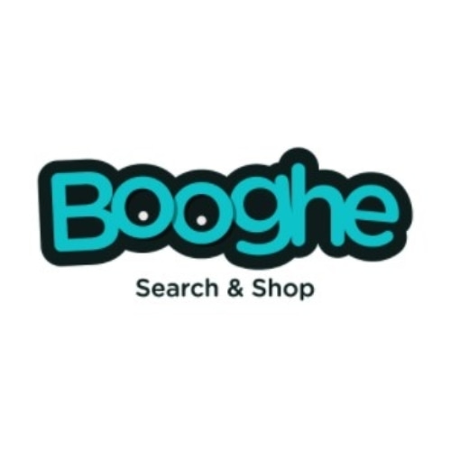 Booghe Discount Code