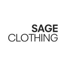 Sage Clothing Discount Code