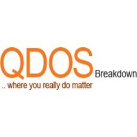 QDOS Breakdown Coupons