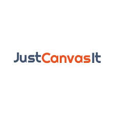 JustCanvasIt Coupons