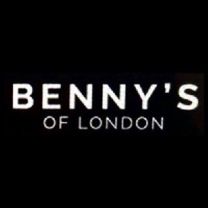 Benny's of London Coupons