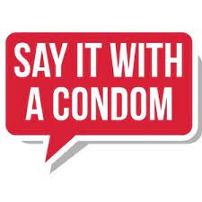 Say It With A Condom Coupons