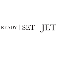 Ready Set Jet Coupons