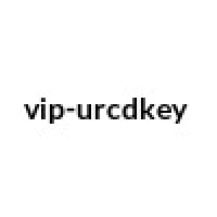 Vip-Urcdkey Coupons