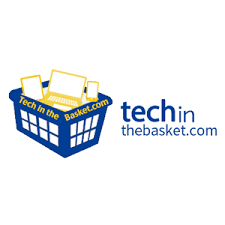 Techin the basket Coupons