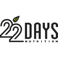 22 Days Nutrition Coupons