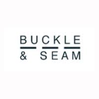 Buckle and Seam Coupons