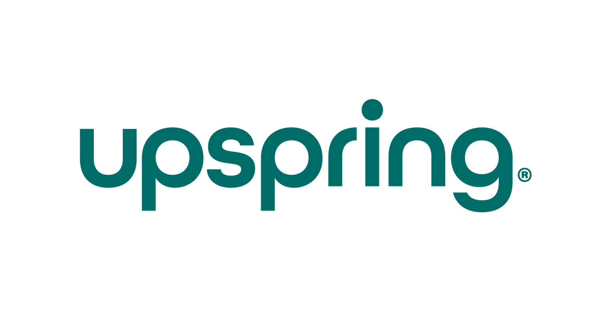 Upspring Coupons