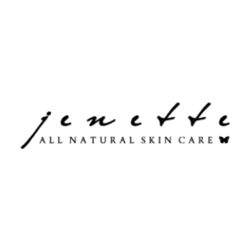 Jenette All Natural Skin Care Coupons