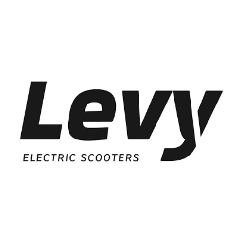 Levy Electric Coupons