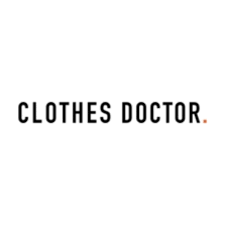 Clothes Doctor Coupons