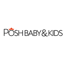 Poshbaby & Kids CA Coupons