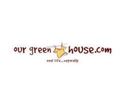 Our Green House Coupons