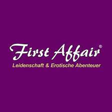 First Affair Coupons