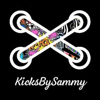 Kicks By Sammy Coupons