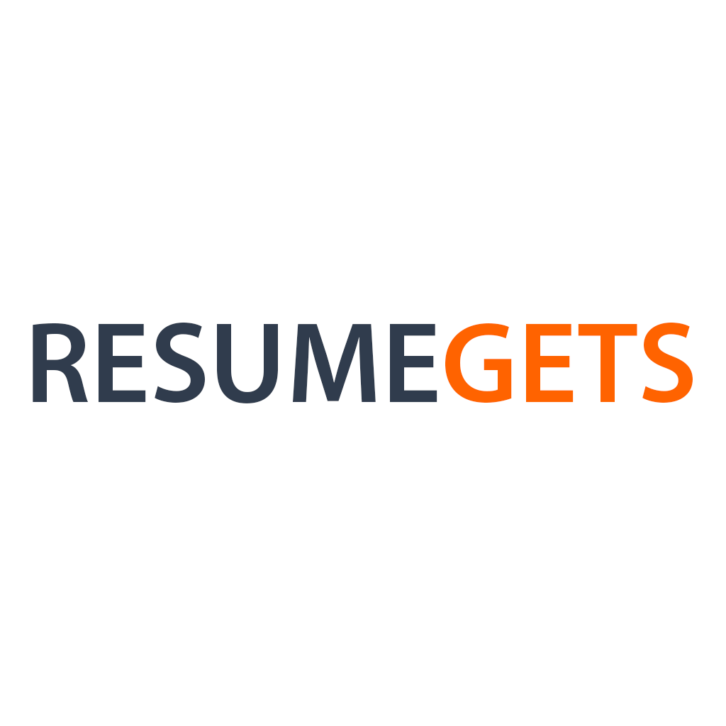 resumeget Coupons