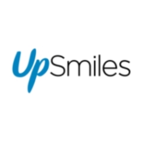 UpSmiles Coupons