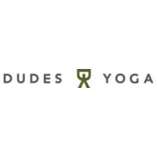 Dudes Yoga Coupons