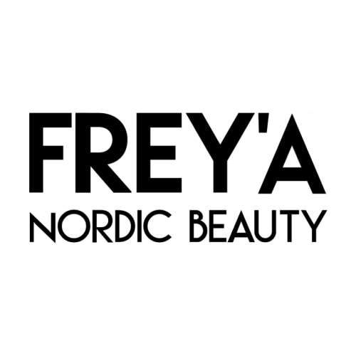 FREY'A Nordic Beauty Coupons