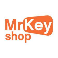 Mr Key Shop Coupons