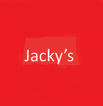 Jacky's Brand Shop Coupons