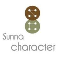 Sunna Character Coupons