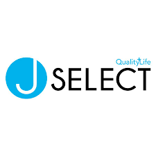 J Select  Coupons