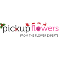 Pick Up Flowers Coupons