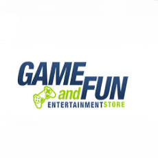 Game And Fun Coupons