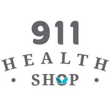 911 HEALTH SHOP Coupons